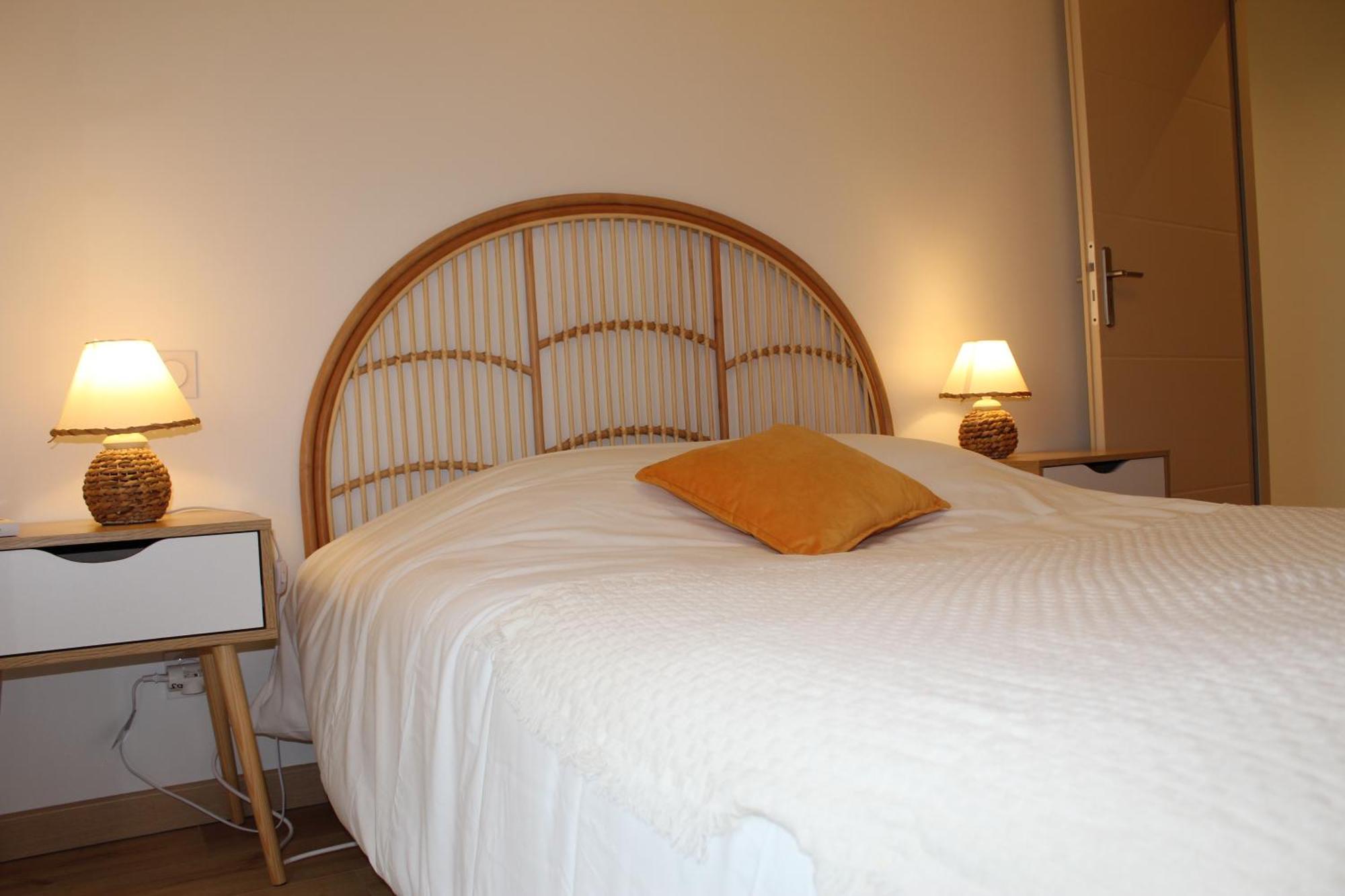 Le Campalou Apartment Saint-Barthelemy-le-Plain Exterior photo